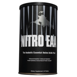 Universal Animal Nitro - 44 sasz.