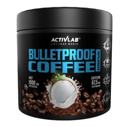 Activlab Bulletproof Coffee Drink - 150g