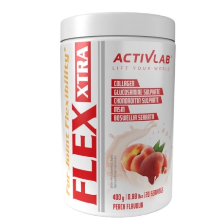 Activlab Flex Xtra - 400g