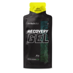 BioTech Recovery Gel - 40g