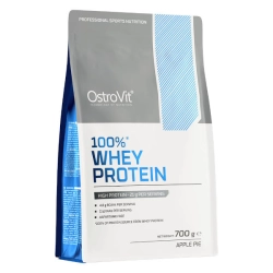 OstroVit 100% Whey Protein - 700g