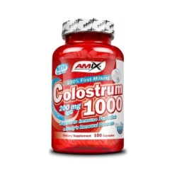Amix Colostrum - 100 kaps.