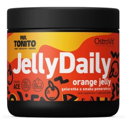 OstroVit Mr. Tonito Jelly Daily - 350g