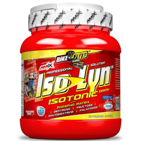 Amix Iso-Lyn Isotonic - 800g