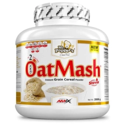 Amix Mr.Popper's Oatmash - 2000g