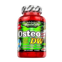 Amix Musclecore Osteo DW Joint Fuel Tabs - 90 tabl.