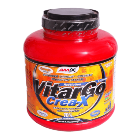 Amix Vitargo Crea-X - 2000g