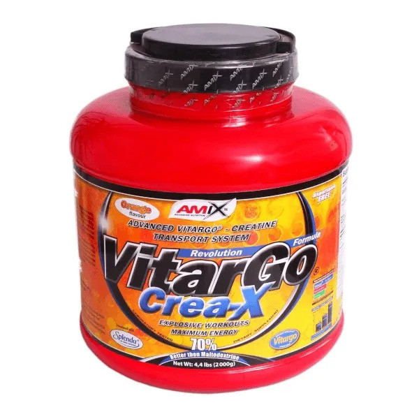 Amix Vitargo Crea-X - 2000g