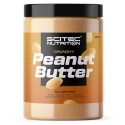 Scitec Nutrition Peanut Butter Crunchy - 1000g