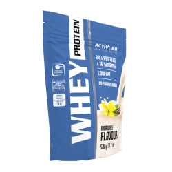 ActivLab Whey Protein - 500g