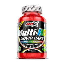 Amix Multi-Hd Liquid - 60 kaps.