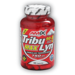Amix Tribu Lyn 90 % - 90 kaps.