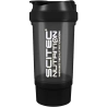 Scitec Shaker Dark Opaque - 500ml