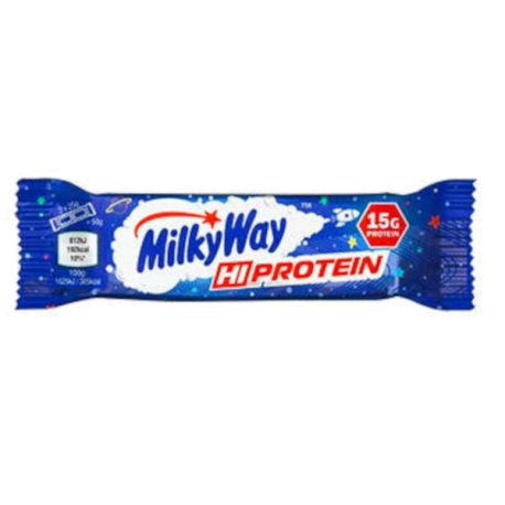 MilkyWay Protein Bar - 51g