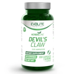Evolite Devil's Claw - 100 kaps.