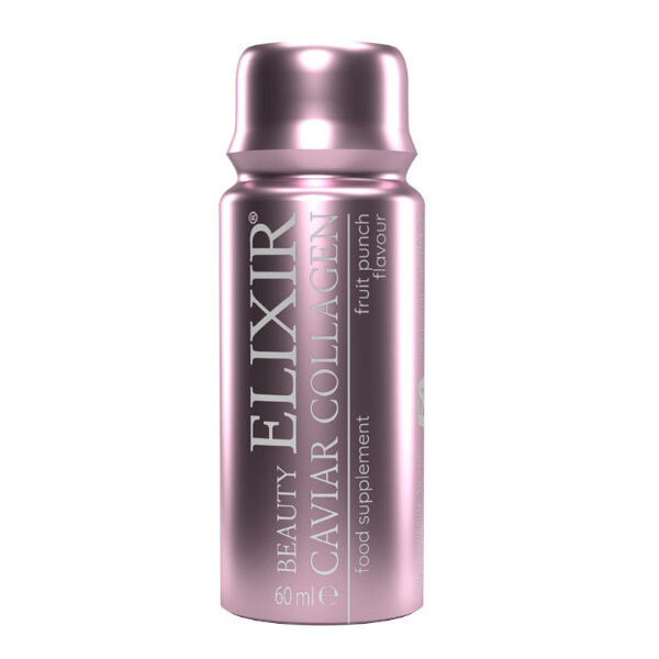FA Nutrition Beauty Elixir Caviar Collagen - 60ml - Fruit