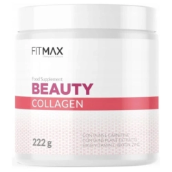 FitMax Beauty Collagen - 222g