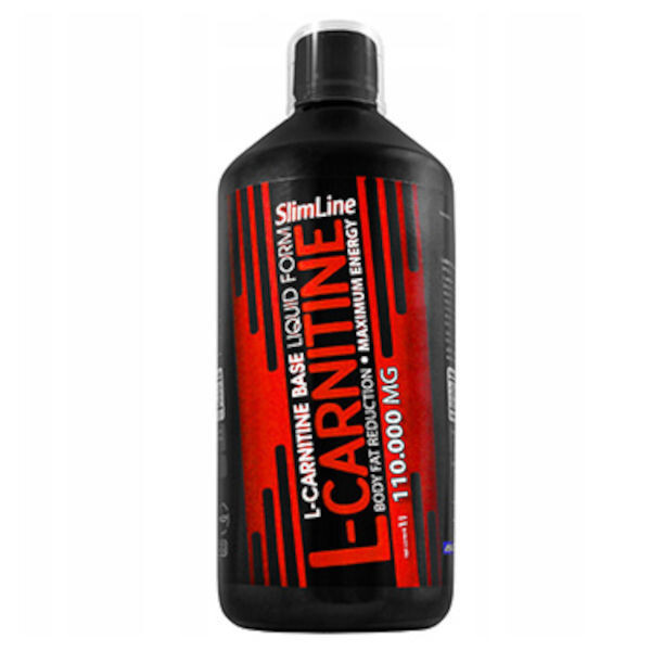 Megabol L-carnitine - 1000ml