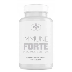 MEX Immune Forte - 90 tabl.