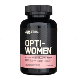 Optimum Nutrition Opti-Women - 60 kaps.
