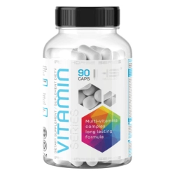 IHS Vitamin Series - 90 kaps.