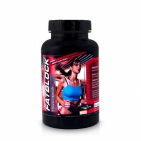 Vitalmax Fat Block Thermogenic - 120 kaps.