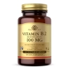 Solgar Vitamin B2 (Riboflavin) 100 mg - 100 kaps.