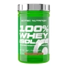 Scitec 100% Whey Isolate - 700g