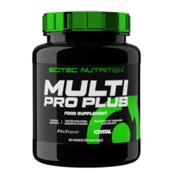 Scitec Multi-Pro Plus - 30 sasz.