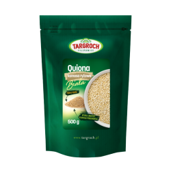 Targroch Quinoa Komosa Ryżowa Biała - 1000g