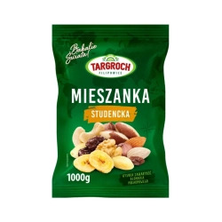 Targroch Mieszanka Studencka - 1000g