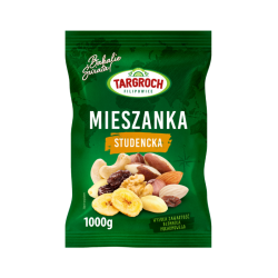 Targroch Mieszanka Studencka - 1000g