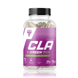 Trec CLA + Green Tea - 90 kaps.