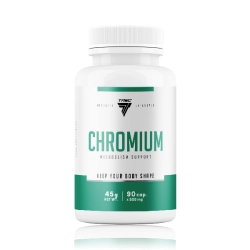 Trec Vitality Chromium - chrom w kapsułkach - 90 kaps.