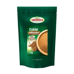 Targroch Cukier kokosowy - 1000g