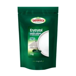 Targroch Erytrytol - 1000g