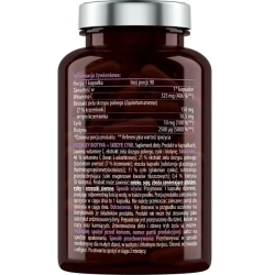 Essensey Biotyna + Skrzyp + Cynk - 90 kaps.