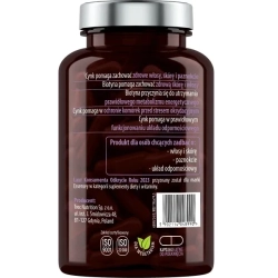 Essensey Biotyna + Skrzyp + Cynk - 90 kaps.