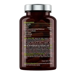 Essensey Różeniec Górski - 90 kaps.