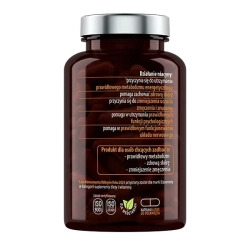 Essensey Niacyna Forte Lepszy metabolizm 2 x 120 kaps.