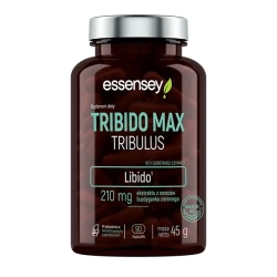 Essensey Tribido Max Tribulus Libido 2 x 90 kaps.