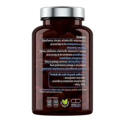 Essensey Witamina B Complex - 90 kaps.