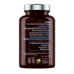 Essensey Luteina Forte na Wzrok 2 x 90 kaps.