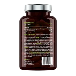 Essensey Boswellia Serrata Mocne stawy i kości 2 x 90 kaps.