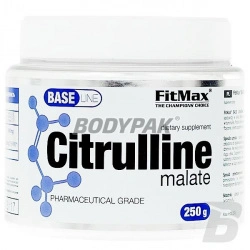 FitMax BASE Citrulline Malate - 250g