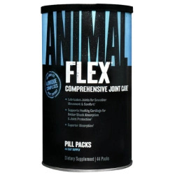 Universal Animal Flex - 44 sasz.