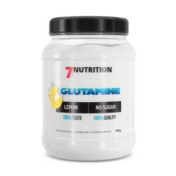 7Nutrition Glutamine - 500g