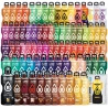 Bolero Drink Napój w proszku bez dodatku cukru - MIX smaków 78 x 9g