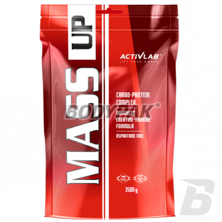 Activlab Mass UP - 3000g