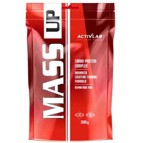 Activlab Mass UP - 3000g